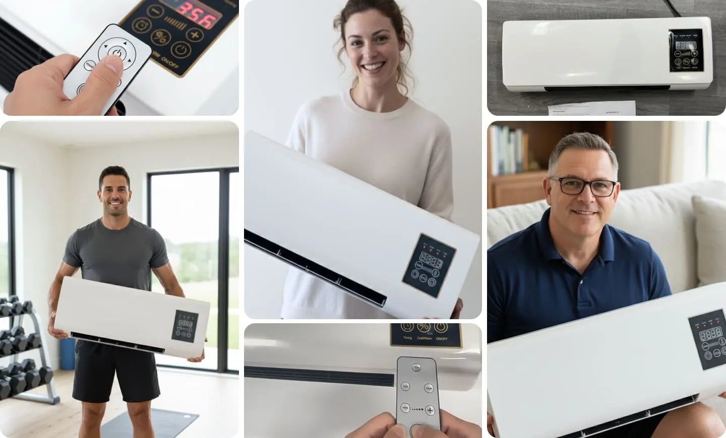 SolyBall — des milliers de clients satisfaits